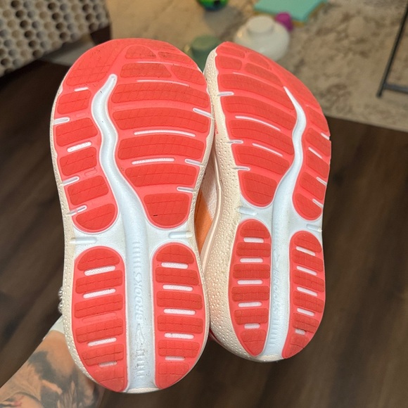 brooks ghost max - Picture 5 of 5